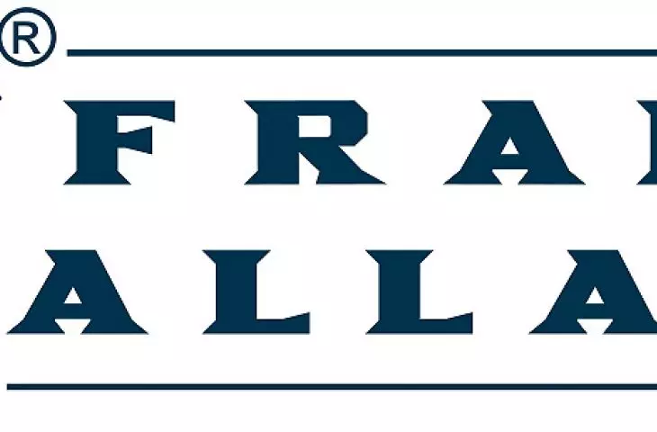 FRANK ALLART