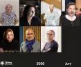 jury of the Mies van der Rohe Prize 2026