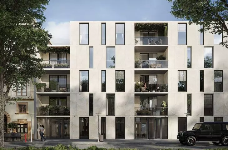 Monolith Plus – architektura odporna na czas
