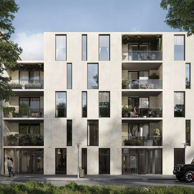 Monolith Plus – architektura odporna na czas