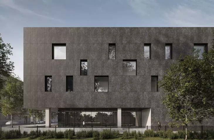 Monolith Plus – architektura odporna na czas