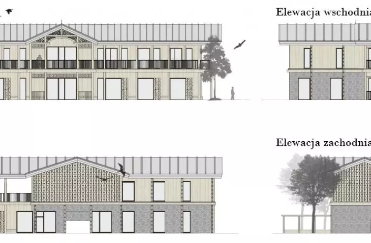 facades