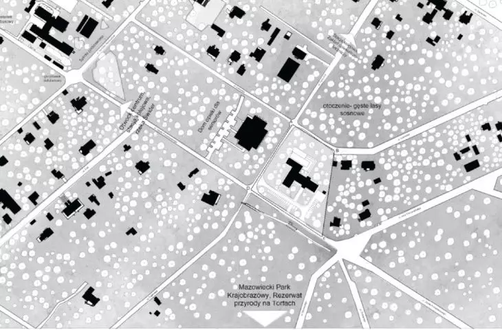 urban context