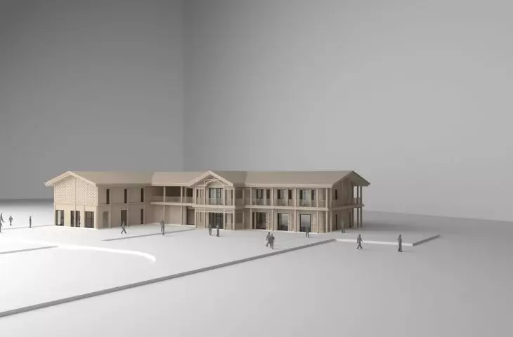 mockup