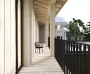 visualization - terrace