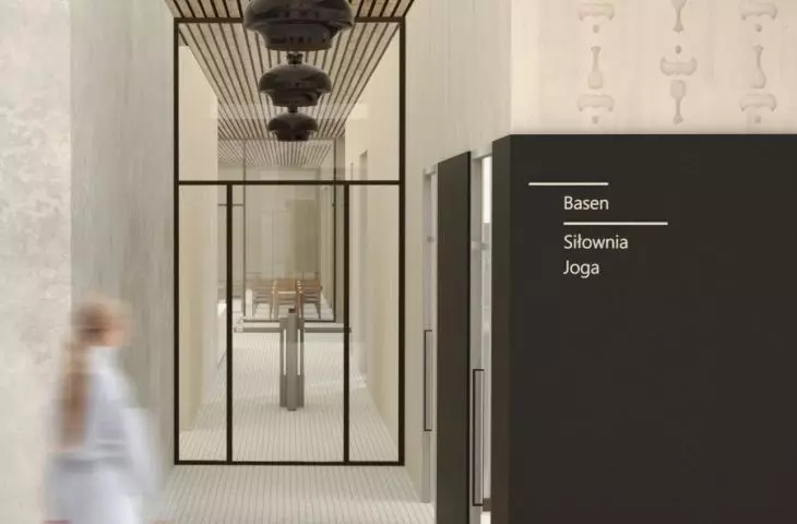 visualization - interior