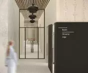 visualization - interior
