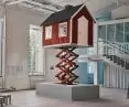 Lift House