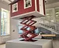 Lift House