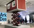 Lift House