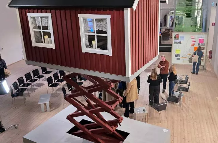 Lift House