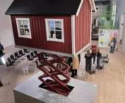 Lift House