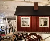 Lift House