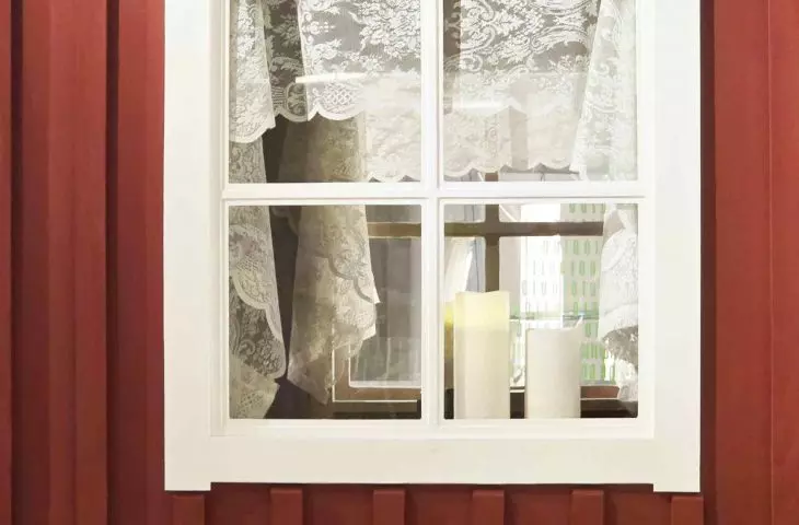 Lift House