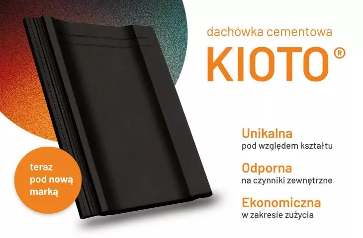 KIOTO oferuje możliwość stworzenia domu wyróżniającego się charakterem – bez kompromisu między estetyką a funkcjonalnością