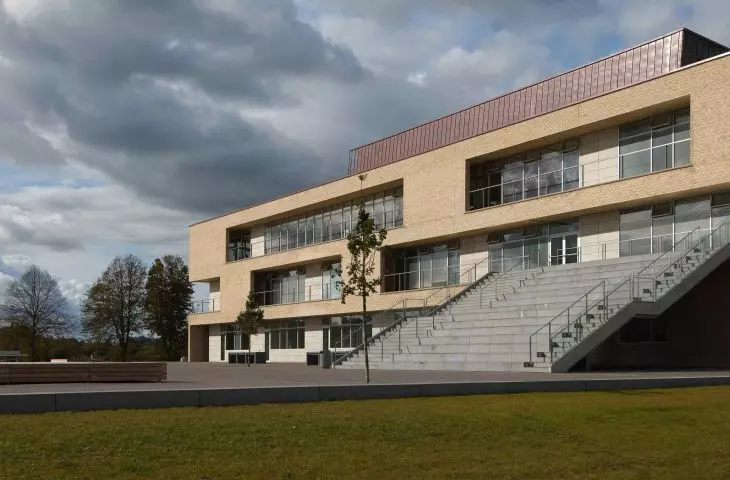 Szkoła A.P. Møllera w Szlezwiku