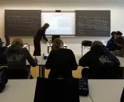 A.P. Møller School in Schleswig