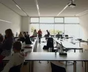 A.P. Møller School in Schleswig