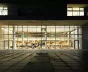 A.P. Møller School in Schleswig