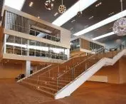 A.P. Møller School in Schleswig