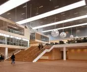 A.P. Møller School in Schleswig