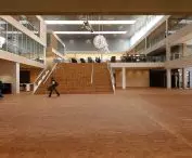A.P. Møller School in Schleswig