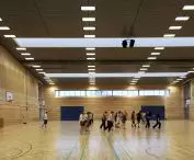 A.P. Møller School in Schleswig