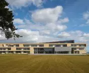 Szkoła A.P. Møllera w Szlezwiku
