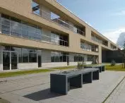 A.P. Møller School in Schleswig