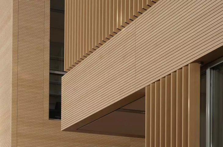 A.P. Møller School in Schleswig