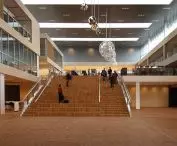 A.P. Møller School in Schleswig