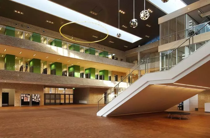 Szkoła A.P. Møllera w Szlezwiku