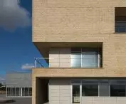 A.P. Møller School in Schleswig