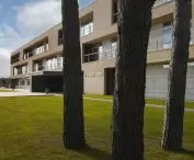 A.P. Møller School in Schleswig