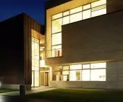 A.P. Møller School in Schleswig