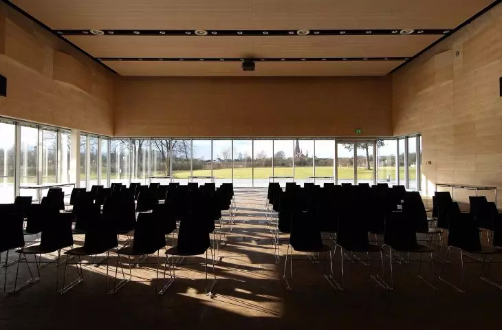 A.P. Møller School in Schleswig