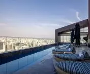 „W Hotel São Paulo” w Brazylii