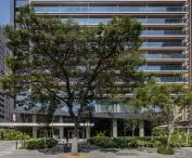 „W Hotel São Paulo” w Brazylii