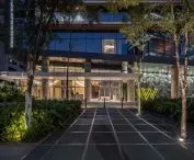 „W Hotel São Paulo” w Brazylii