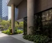 „W Hotel São Paulo” w Brazylii