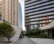 „W Hotel São Paulo” w Brazylii