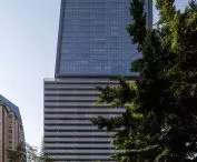 „W Hotel São Paulo” w Brazylii