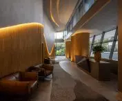 „W Hotel São Paulo” w Brazylii