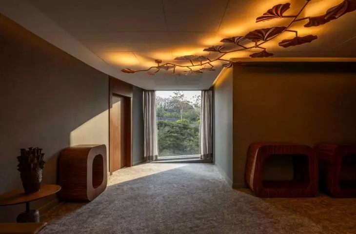 „W Hotel São Paulo” w Brazylii