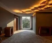 „W Hotel São Paulo” w Brazylii