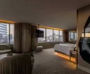 „W Hotel São Paulo” w Brazylii