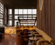 „W Hotel São Paulo” w Brazylii