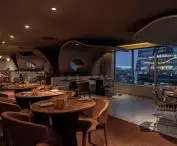 „W Hotel São Paulo” w Brazylii