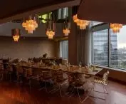 „W Hotel São Paulo” w Brazylii