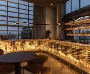 „W Hotel São Paulo” w Brazylii